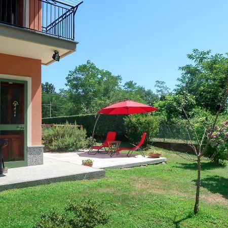 Apartment Casa Dei Fiori By Interhome Mergozzo Εξωτερικό φωτογραφία
