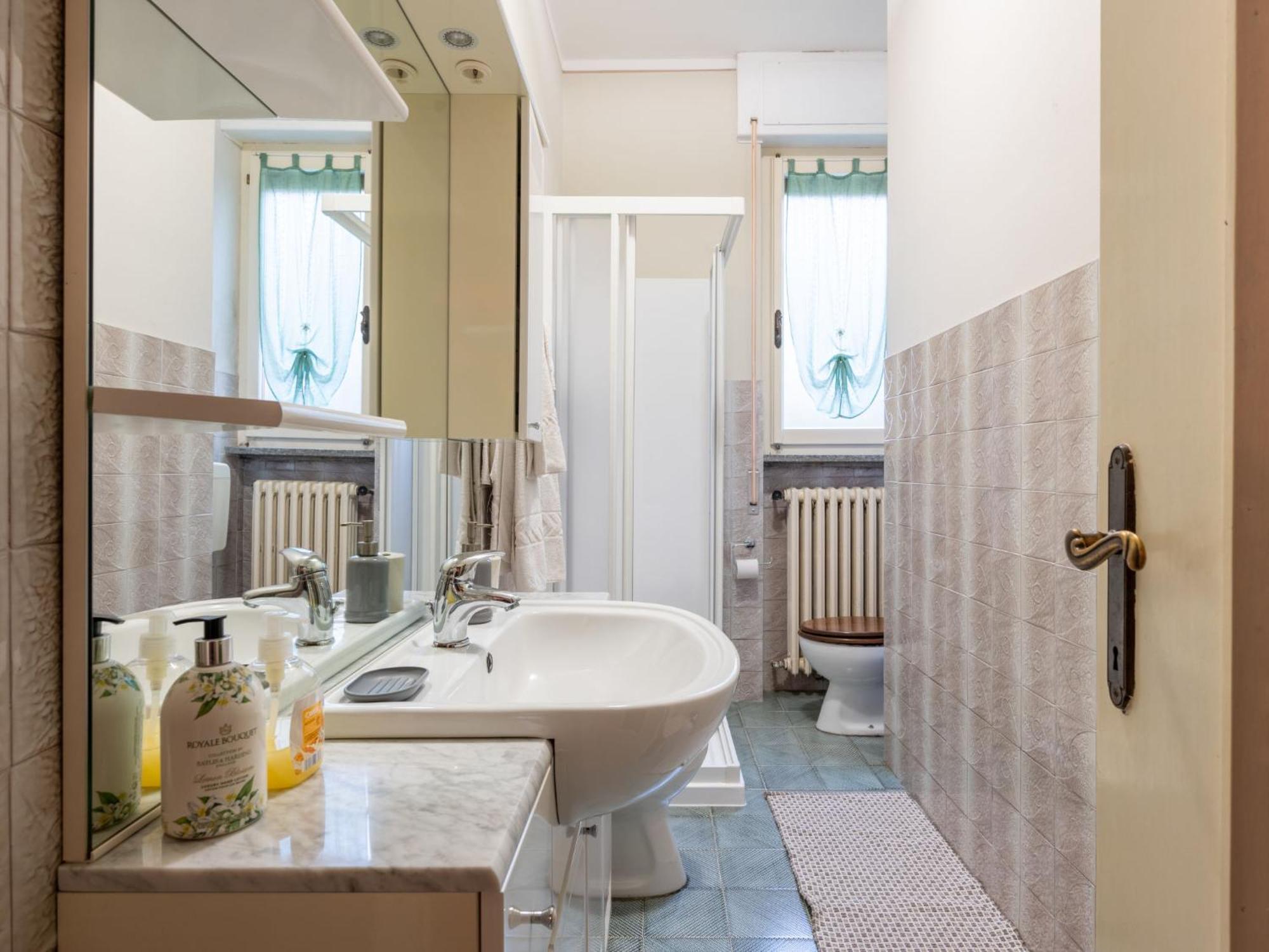 Apartment Casa Dei Fiori By Interhome Mergozzo Εξωτερικό φωτογραφία