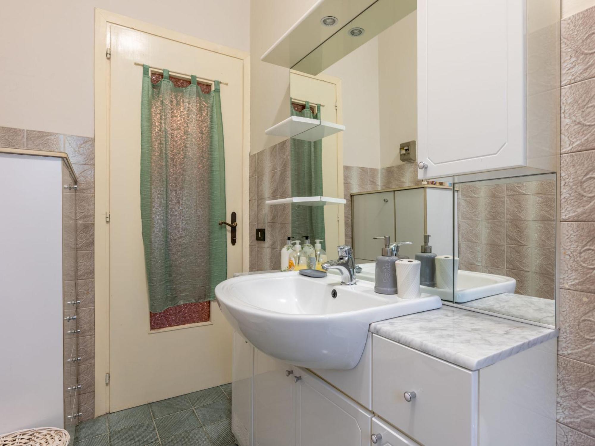 Apartment Casa Dei Fiori By Interhome Mergozzo Εξωτερικό φωτογραφία