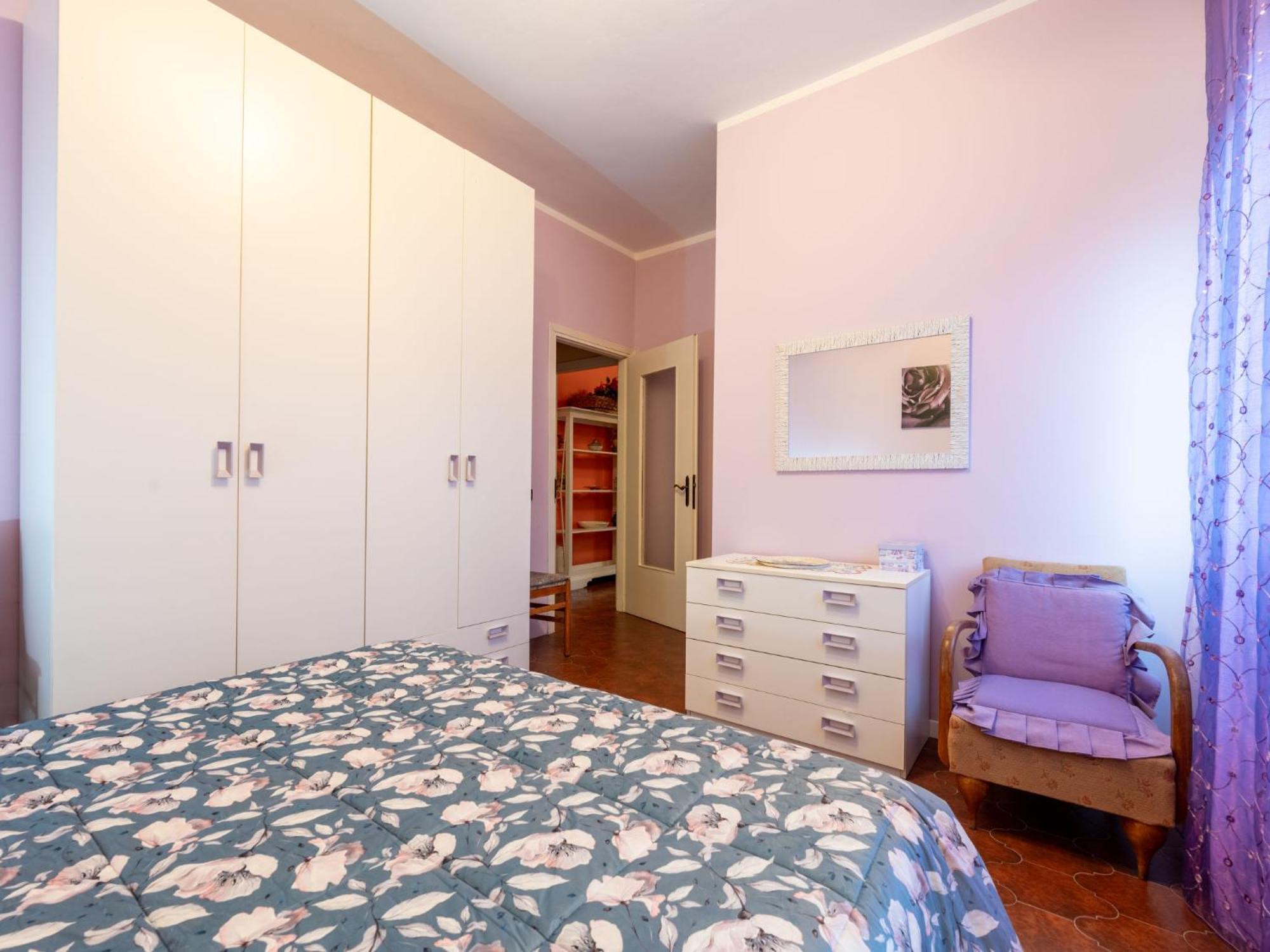 Apartment Casa Dei Fiori By Interhome Mergozzo Εξωτερικό φωτογραφία