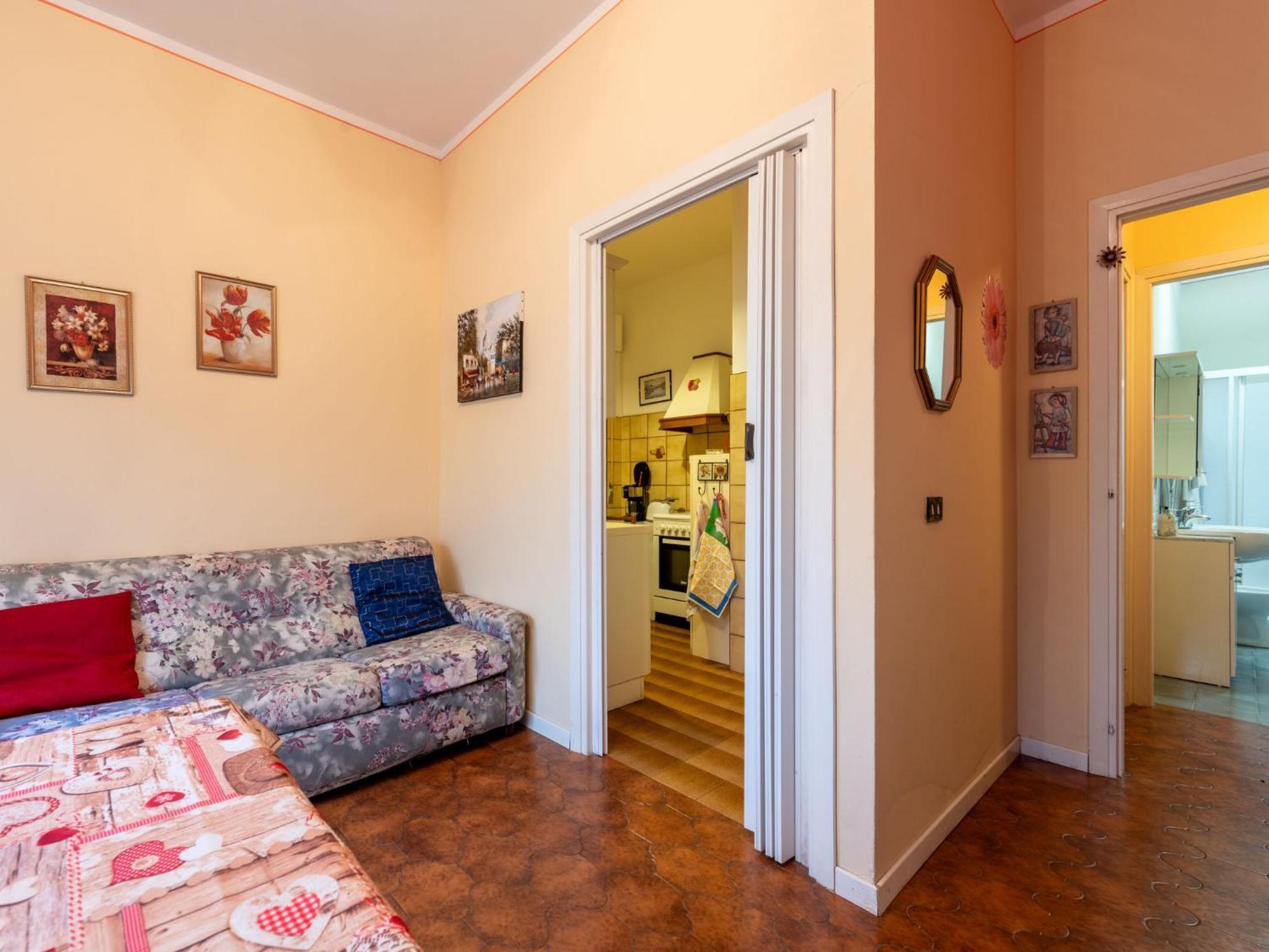 Apartment Casa Dei Fiori By Interhome Mergozzo Εξωτερικό φωτογραφία
