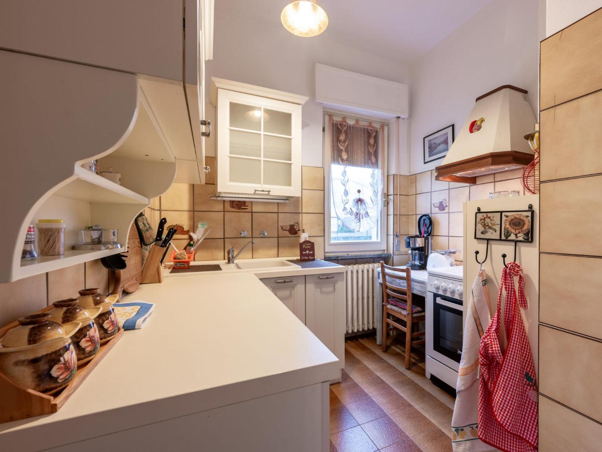 Apartment Casa Dei Fiori By Interhome Mergozzo Εξωτερικό φωτογραφία