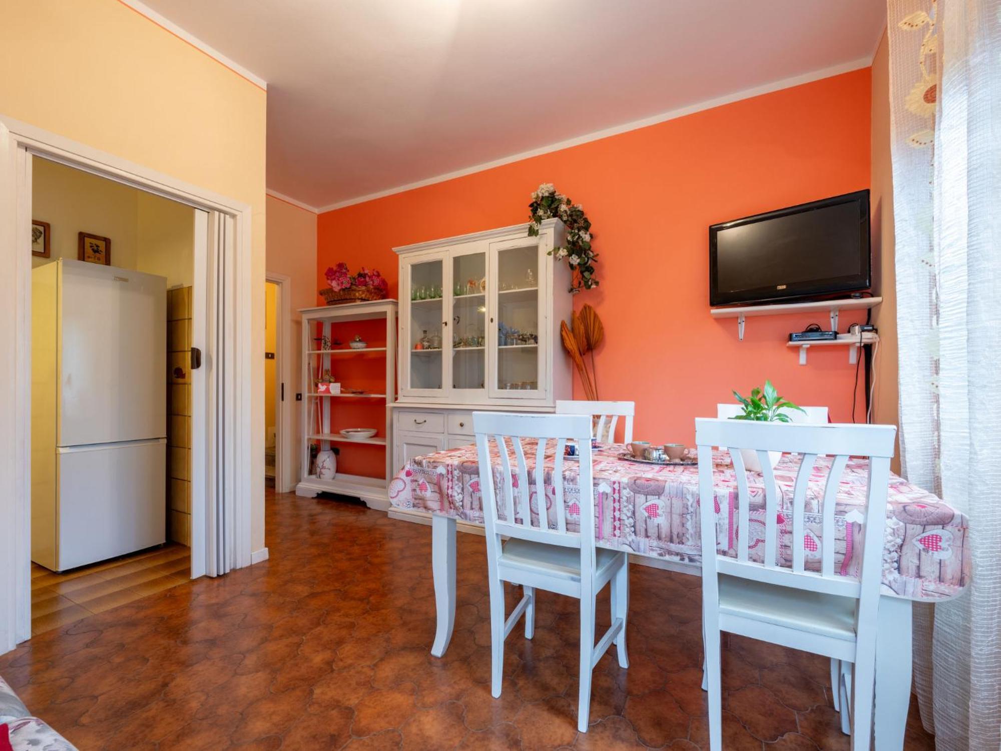 Apartment Casa Dei Fiori By Interhome Mergozzo Εξωτερικό φωτογραφία